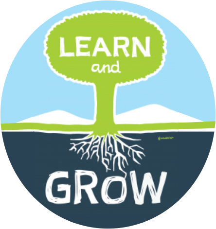 Learn Grow Inspire